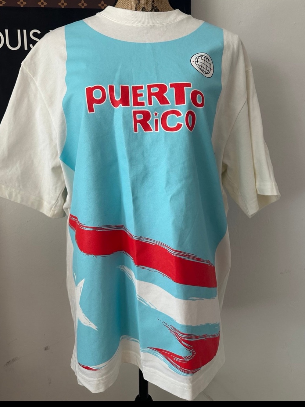 🆕Bad Bunny Jersey